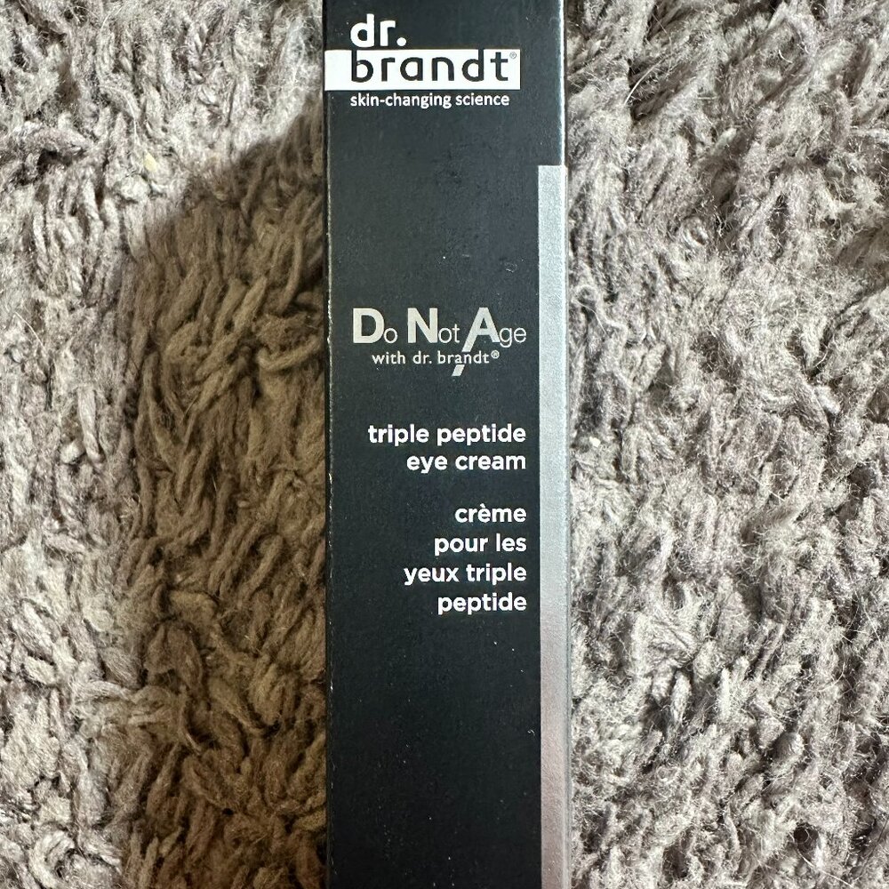 Dr. Brandt